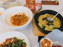 -小厨娘淮扬菜(板桥一店)