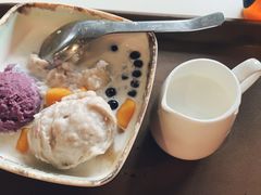 -鲜芋仙(苏州干将店)