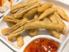 -烁先生披萨·儿童餐下午茶(河南岸店)