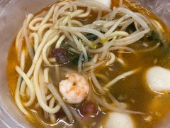 -明月虾面(厦禾路店)