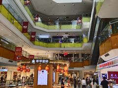 -北京华联购物中心(天通苑店)