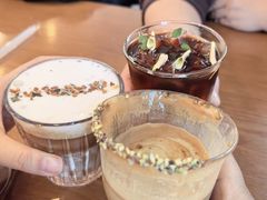 -山由之cafe&meal(小寨店)