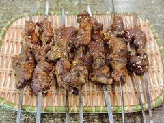 -老钟家烤羊排·敦伊阁清真餐厅胡羊焖饼