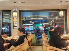 -遇东北林区铁锅炖(南开店)