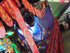 -路边边.炒菜烧烤.音乐餐厅(良乡长虹店)