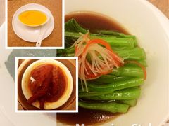 -新东方千禧大酒店-逸品轩中餐厅