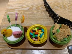 -重庆解放碑威斯汀酒店