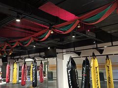 -中安射击运动俱乐部