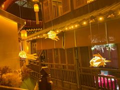 -叶叶菩提·晋福宫