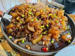 -老雒阳面馆·水席·洛阳菜(偃师店)