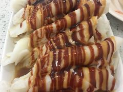 三酱猪肠粉-芬芳甜品(同福路店)