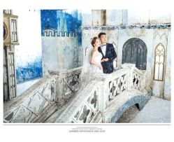 -戛纳印象摄影(潮拍定制馆)