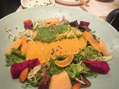 -清真·鸦儿李记·涮肉(花市店)