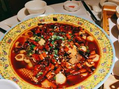 -解家河南菜(华山路店)