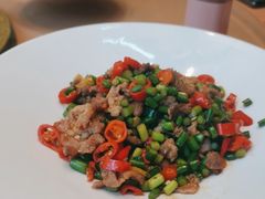 -州康·本帮菜(南桥百联店)