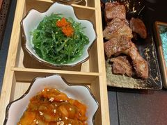 -無二炙坊·和牛烧肉(大钟寺1733店)