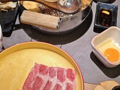 -沼津港精致料理·寿喜烧·烧鸟(龙湖南桥天街日料榜单店)