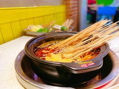 -钢管厂五区小郡肝火锅串串香(总店)