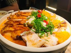 -巡味顺德菜(龙华壹方城店)