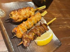 -鸟鹏烧鸟居酒屋(昌岗店)