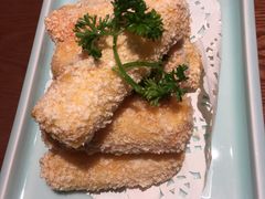 -吕氏疙瘩汤·新鲁菜(济南万象城店)