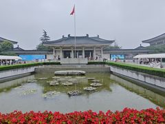 -陕西历史博物馆