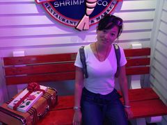 -阿甘虾餐厅(凌霄阁店)