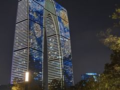 -金鸡湖景区