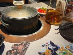 -芸山季·云南山珍菌火锅(人民广场来福士店)