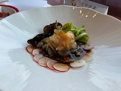 -月福京味斋·烤鸭店·北京菜(鼓楼总店)