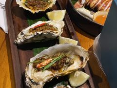 -仓库南洋海鲜小排档(柳河路店)