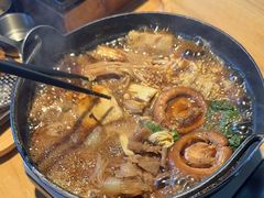 -味太助·银饭食堂(中华城店)