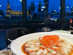 -鱼乐轩·俄罗斯海鲜直供餐厅(群力店)