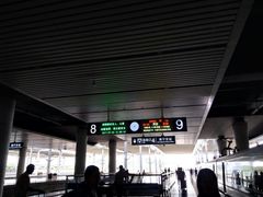 -南宁东站
