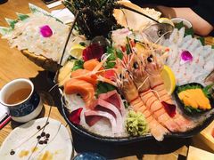 -阿吾罗日本料理(K11艺术中心店)