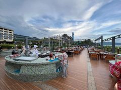 -渔家火锅·海鲜自助餐·演艺(亚龙湾天域酒店)