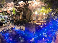 -城墙拐拐火锅(三峡广场黑金冠店)