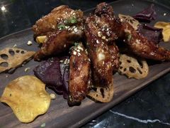 -wann lounge 低温慢煮牛排·清吧