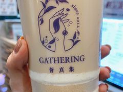 -荟真集(三盏灯店)