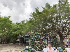 -观澜湖生态运动公社