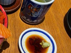 -合点寿司(金虹桥商场店)