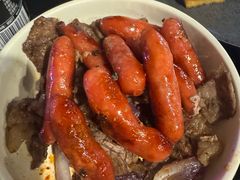 -老卜奎齐齐哈尔烤肉(人民东路店)