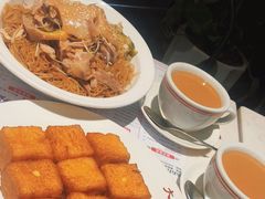 -大哥餐厅(西城花园店)