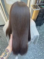 -88潮牌美发沙龙