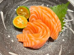 -小乔回转寿司(铁东万象汇店)