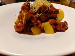 -凤阁楼果木烧鹅(鹤山陈山店)