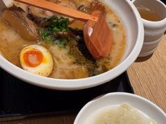 -味千拉面(大润发店)