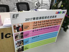-英孚教育青少儿(河东资深教研中心)