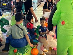 -香港皇家太平洋酒店