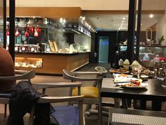 -青岛证大喜玛拉雅酒店·Z1餐厅